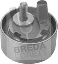 Breda Lorett TDI5192 - Rullo tenditore, Cinghia dentata www.autoricambit.com