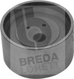 Breda Lorett TDI5141 - Rullo tenditore, Cinghia dentata www.autoricambit.com