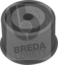 Breda Lorett TDI5142 - Galoppino/Guidacinghia, Cinghia dentata www.autoricambit.com