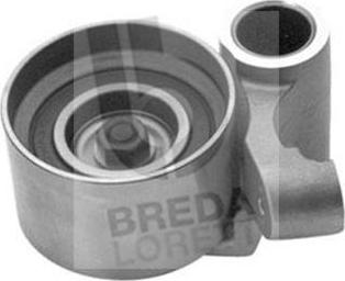 Breda Lorett TDI5159 - Rullo tenditore, Cinghia dentata www.autoricambit.com