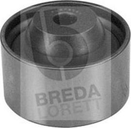 Breda Lorett TDI5117 - Galoppino/Guidacinghia, Cinghia dentata www.autoricambit.com