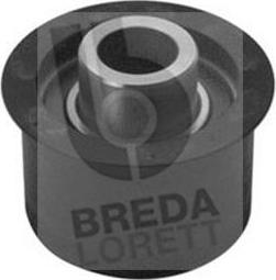 Breda Lorett TDI5180 - Galoppino/Guidacinghia, Cinghia dentata www.autoricambit.com