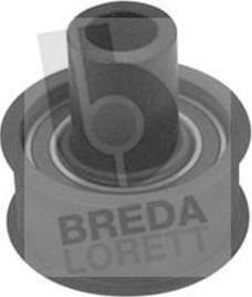 Breda Lorett TDI5130 - Galoppino/Guidacinghia, Cinghia dentata www.autoricambit.com