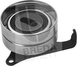 Breda Lorett TDI5133 - Rullo tenditore, Cinghia dentata www.autoricambit.com