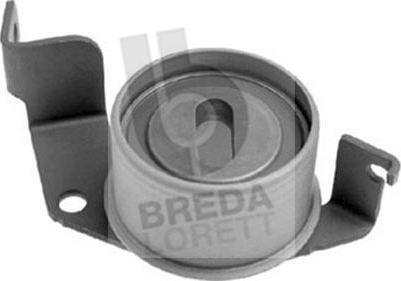 Breda Lorett TDI5137 - Rullo tenditore, Cinghia dentata www.autoricambit.com