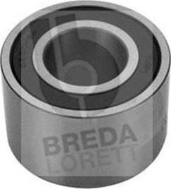 Breda Lorett TDI5129 - Rullo tenditore, Cinghia dentata www.autoricambit.com