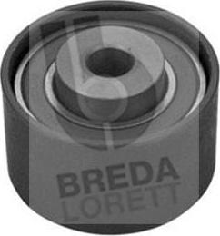 Breda Lorett TDI5125 - Galoppino/Guidacinghia, Cinghia dentata www.autoricambit.com