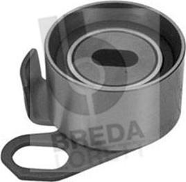 Breda Lorett TDI5126 - Rullo tenditore, Cinghia dentata www.autoricambit.com