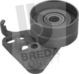 Breda Lorett TDI5175 - Rullo tenditore, Cinghia dentata www.autoricambit.com