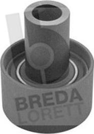 Breda Lorett TDI5178 - Galoppino/Guidacinghia, Cinghia dentata www.autoricambit.com