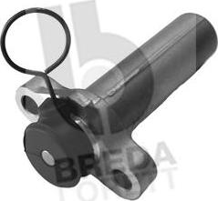 Breda Lorett TDI5263 - Smorzatore vibrazioni, Cinghia dentata www.autoricambit.com