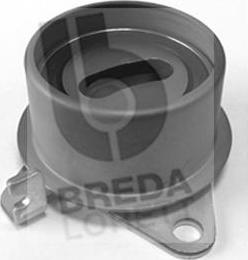 Breda Lorett TDI5206 - Rullo tenditore, Cinghia dentata www.autoricambit.com