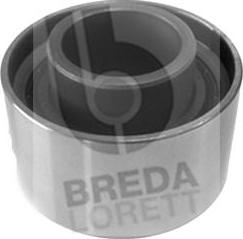 Breda Lorett TDI5201 - Rullo tenditore, Cinghia dentata www.autoricambit.com