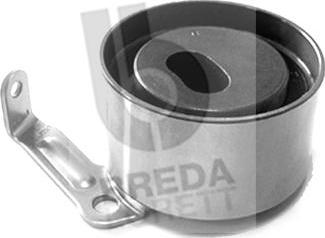 Breda Lorett TDI5210 - Rullo tenditore, Cinghia dentata www.autoricambit.com