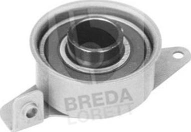 Breda Lorett TDI1464 - Rullo tenditore, Cinghia dentata www.autoricambit.com