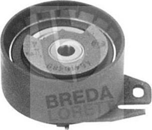 Breda Lorett TDI1895 - Rullo tenditore, Cinghia dentata www.autoricambit.com