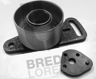 Breda Lorett TDI1890 - Rullo tenditore, Cinghia dentata www.autoricambit.com