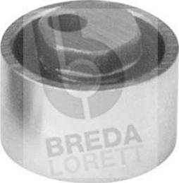 Breda Lorett TDI1841 - Rullo tenditore, Cinghia dentata www.autoricambit.com