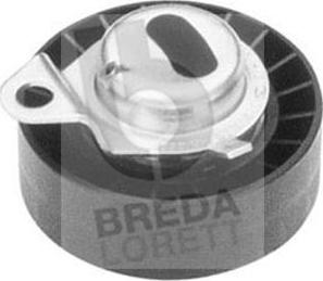 Breda Lorett TDI1861 - Rullo tenditore, Cinghia dentata www.autoricambit.com