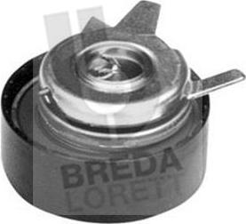 Breda Lorett TDI1809 - Rullo tenditore, Cinghia dentata www.autoricambit.com