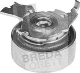 Breda Lorett TDI1802 - Rullo tenditore, Cinghia dentata www.autoricambit.com