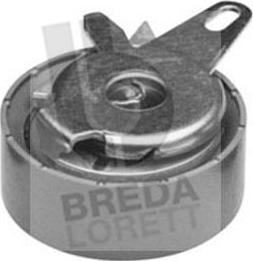 Breda Lorett TDI1807 - Rullo tenditore, Cinghia dentata www.autoricambit.com