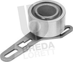 Breda Lorett TDI1830 - Rullo tenditore, Cinghia dentata www.autoricambit.com