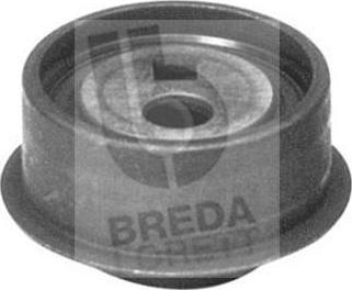 Breda Lorett TDI1870 - Rullo tenditore, Cinghia dentata www.autoricambit.com