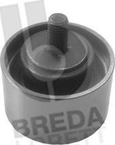 Breda Lorett TDI3923 - Galoppino/Guidacinghia, Cinghia dentata www.autoricambit.com