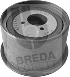 Breda Lorett TDI3497 - Galoppino/Guidacinghia, Cinghia dentata www.autoricambit.com