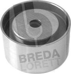 Breda Lorett TDI3433 - Galoppino/Guidacinghia, Cinghia dentata www.autoricambit.com