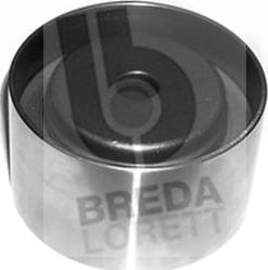 Breda Lorett TDI3432 - Galoppino/Guidacinghia, Cinghia dentata www.autoricambit.com