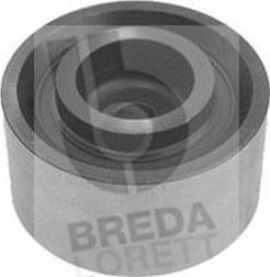 Breda Lorett TDI3425 - Galoppino/Guidacinghia, Cinghia dentata www.autoricambit.com