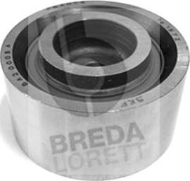 Breda Lorett TDI3556 - Galoppino/Guidacinghia, Cinghia dentata www.autoricambit.com