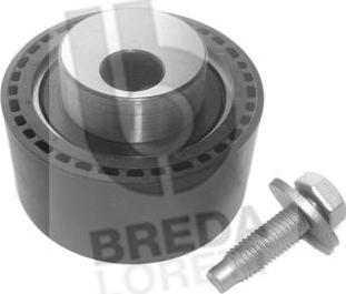 Breda Lorett TDI3665 - Rullo tenditore, Cinghia dentata www.autoricambit.com