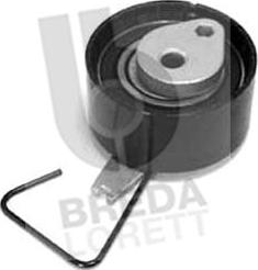 Breda Lorett TDI3603 - Rullo tenditore, Cinghia dentata www.autoricambit.com