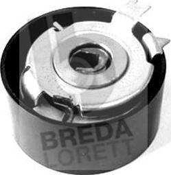 Breda Lorett TDI3638 - Rullo tenditore, Cinghia dentata www.autoricambit.com