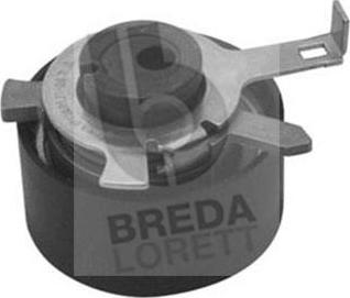 Breda Lorett TDI3098 - Rullo tenditore, Cinghia dentata www.autoricambit.com