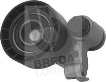 Breda Lorett TDI3093 - Rullo tenditore, Cinghia dentata www.autoricambit.com