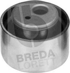 Breda Lorett TDI3000 - Tendicinghia, Cinghia dentata www.autoricambit.com