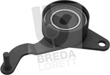 Breda Lorett TDI3008 - Rullo tenditore, Cinghia dentata www.autoricambit.com