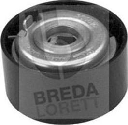 Breda Lorett TDI3011 - Rullo tenditore, Cinghia dentata www.autoricambit.com