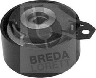 Breda Lorett TDI3012 - Rullo tenditore, Cinghia dentata www.autoricambit.com