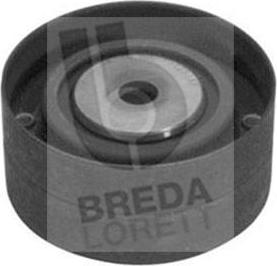 Breda Lorett TDI3195 - Galoppino/Guidacinghia, Cinghia dentata www.autoricambit.com