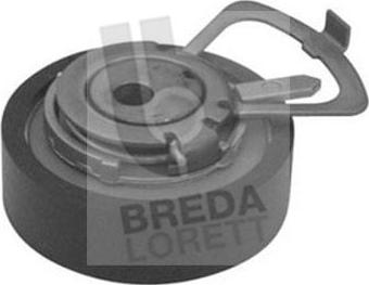 Breda Lorett TDI3150 - Rullo tenditore, Cinghia dentata www.autoricambit.com