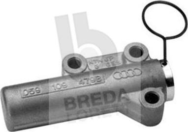 Breda Lorett TDI3183 - Smorzatore vibrazioni, Cinghia dentata www.autoricambit.com