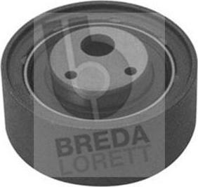 Breda Lorett TDI3134 - Rullo tenditore, Cinghia dentata www.autoricambit.com