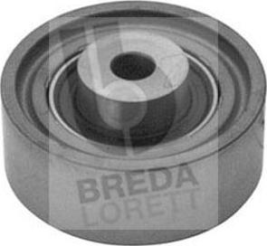 Breda Lorett TDI3135 - Galoppino/Guidacinghia, Cinghia dentata www.autoricambit.com