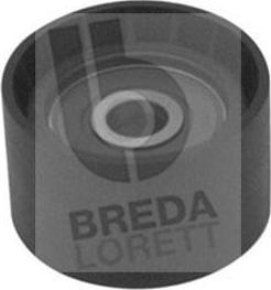 Breda Lorett TDI3394 - Galoppino/Guidacinghia, Cinghia dentata www.autoricambit.com