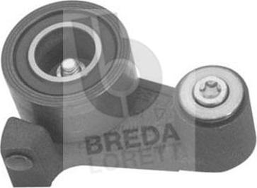 Breda Lorett TDI3359 - Rullo tenditore, Cinghia dentata www.autoricambit.com